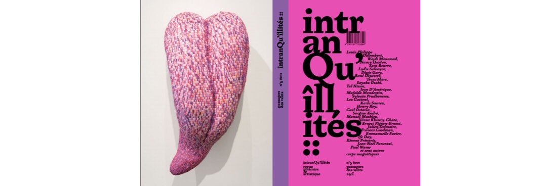 IntranQuillites's profile banner image