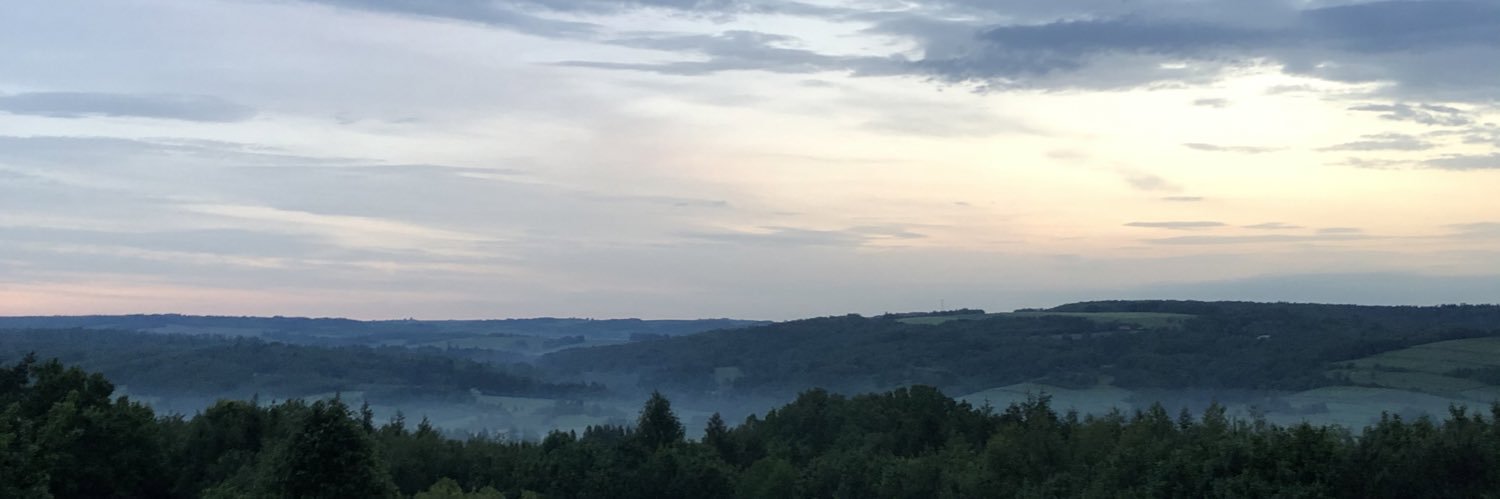 Dobovsky's profile banner image
