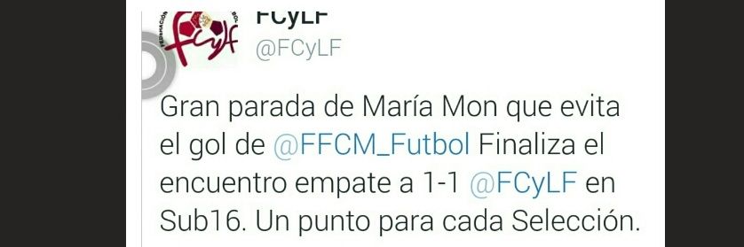María Mon Fidalgo banner