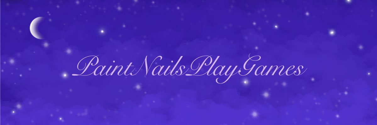 NailsPlayGames's profile banner image