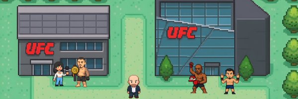 TheMMAlien Profile Banner