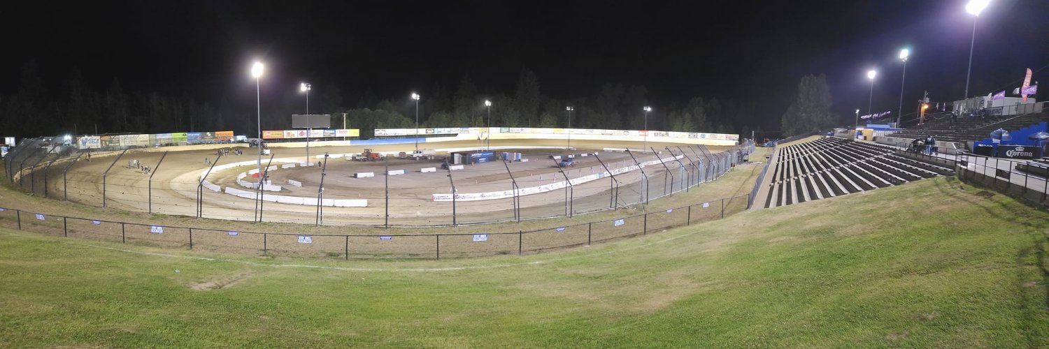 AR Racing Media banner