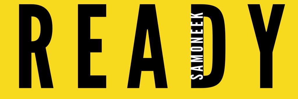 samoneek's profile banner image