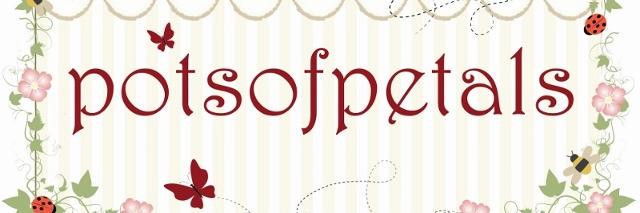 potsofpetals's profile banner image