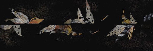 patternbased Profile Banner
