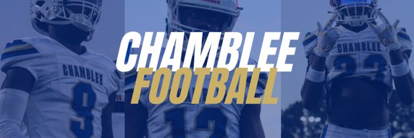 chambleenation Profile Banner
