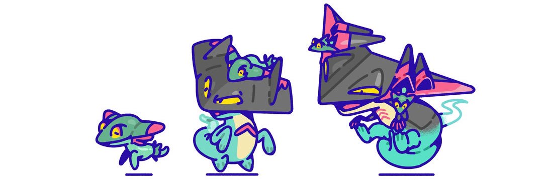 joelsinache's profile banner image