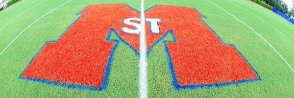 _StMAthletics Profile Banner