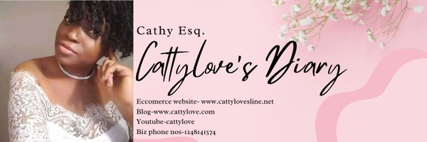 catttylove8 Profile Banner