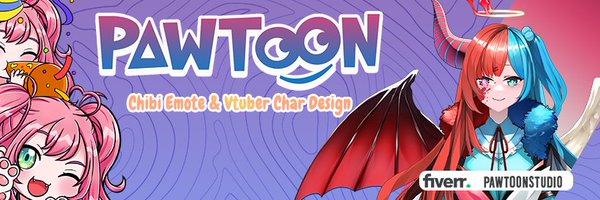 PawtoonProject Profile Banner