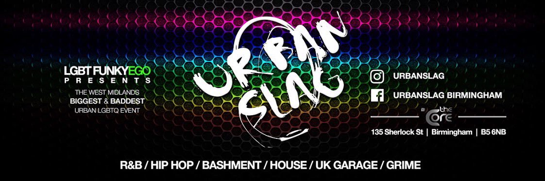 Urban_Slag's profile banner image