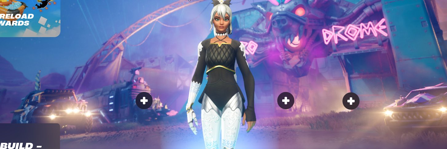 SamadhiQuandry's profile banner image