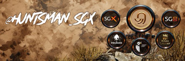 Huntsman_SGX Profile Banner