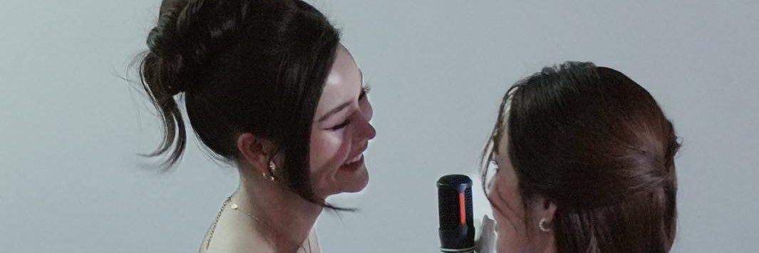 venuisok's profile banner image