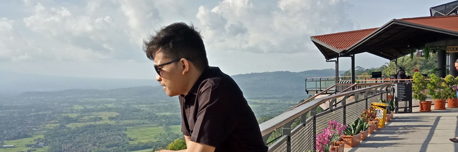 Alfath_RW's profile banner image