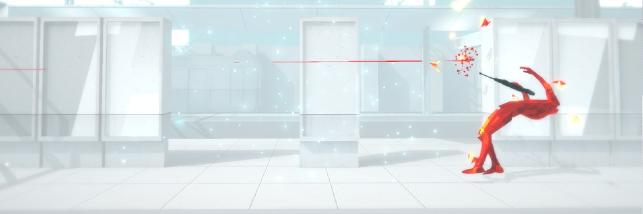 SUPERHOT banner