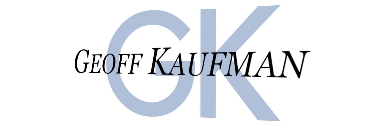 GeoffKLive's profile banner image