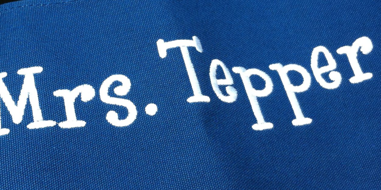 MrsTepper's profile banner image