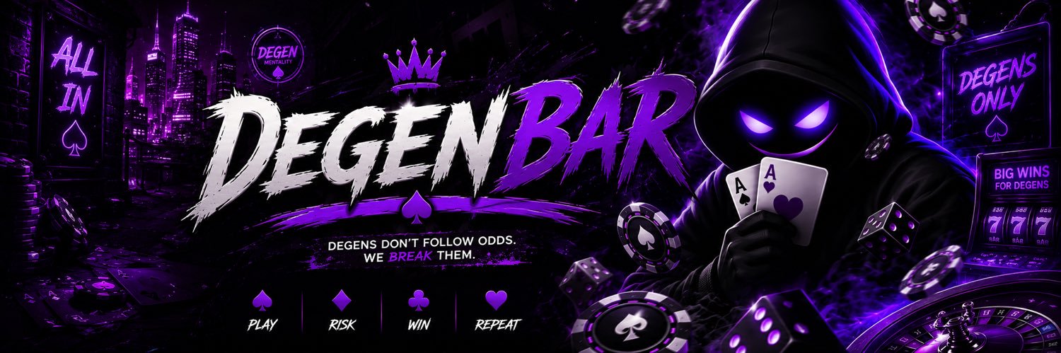Degenbar banner