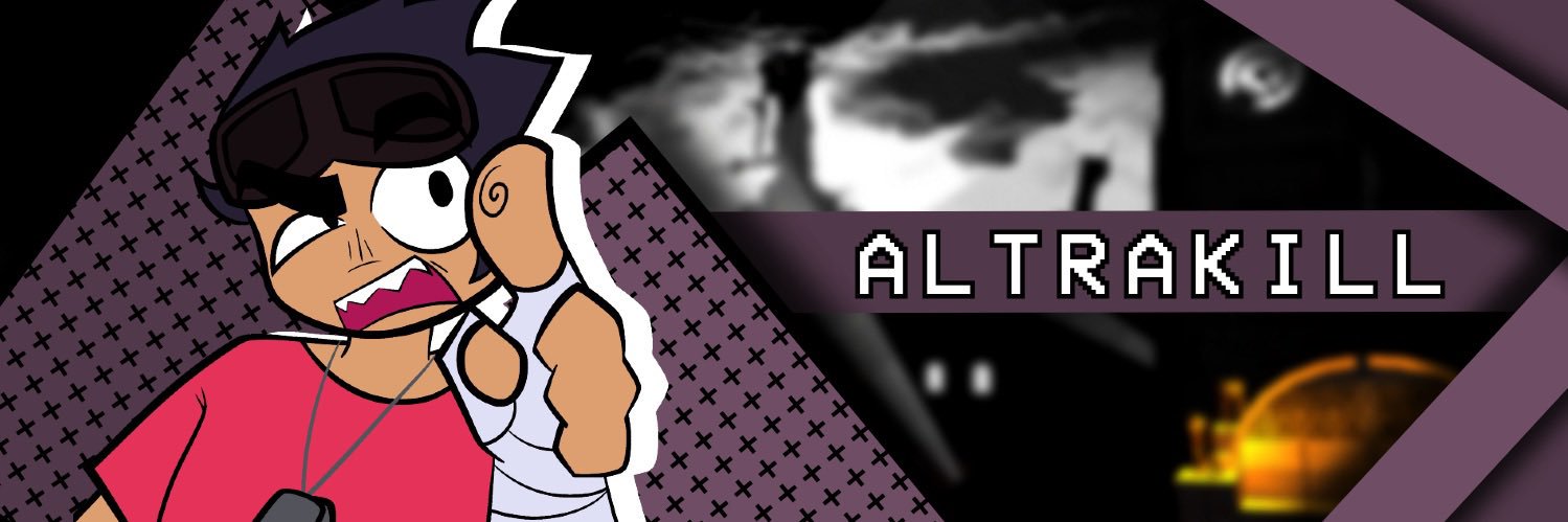 ALTRAKILL's banner
