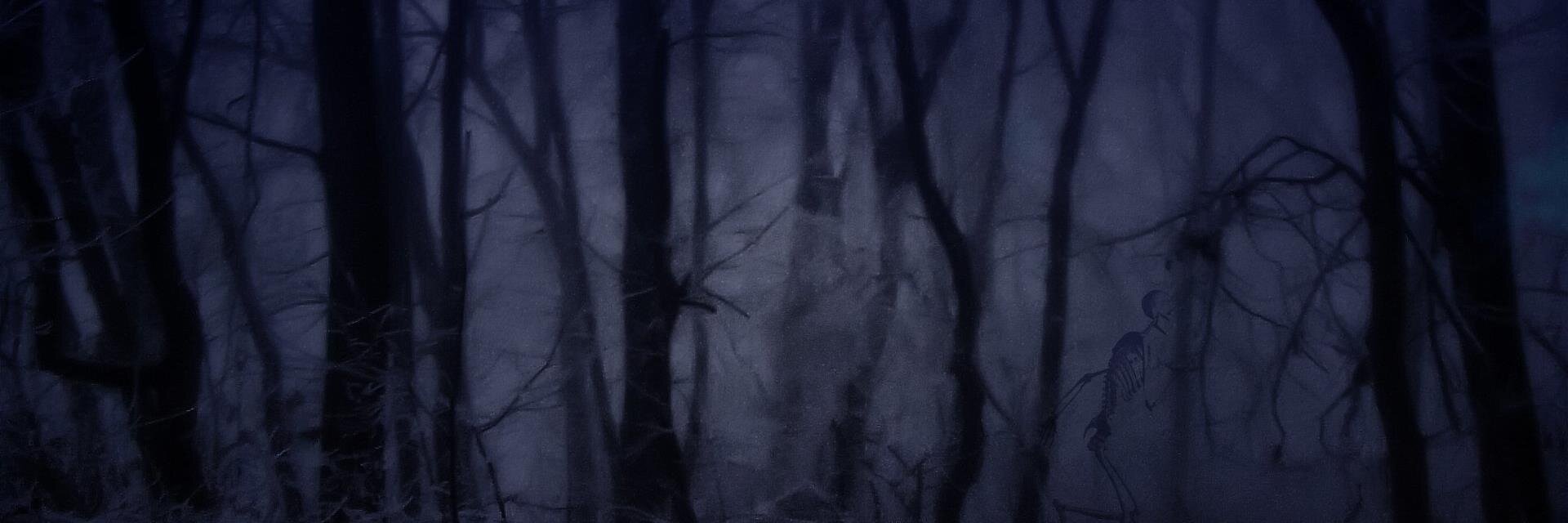 Scary Biscuit banner