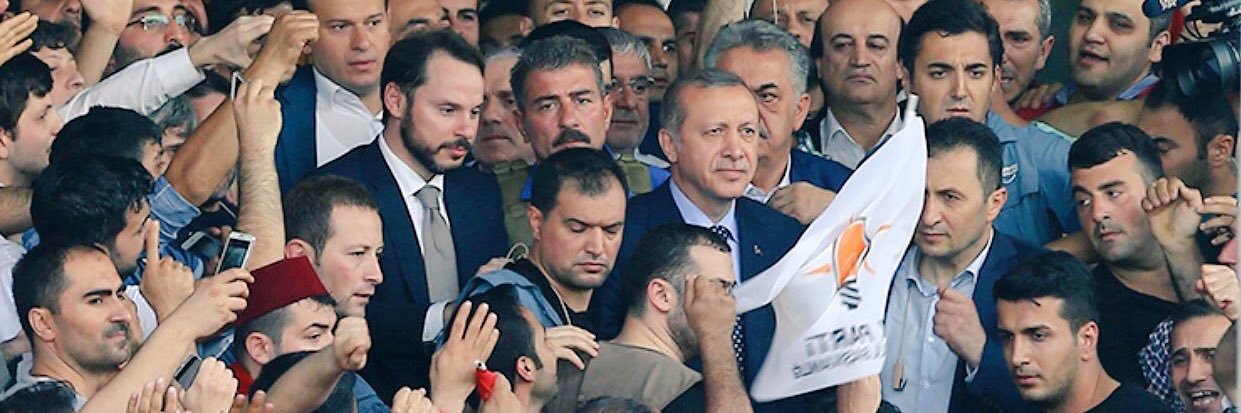 Yusuf Çelik banner