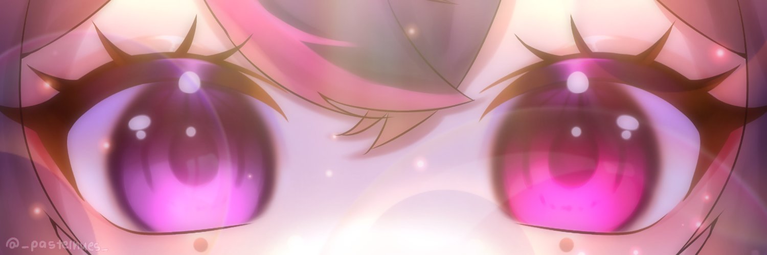 Luna Nyx👿⛓️'s banner