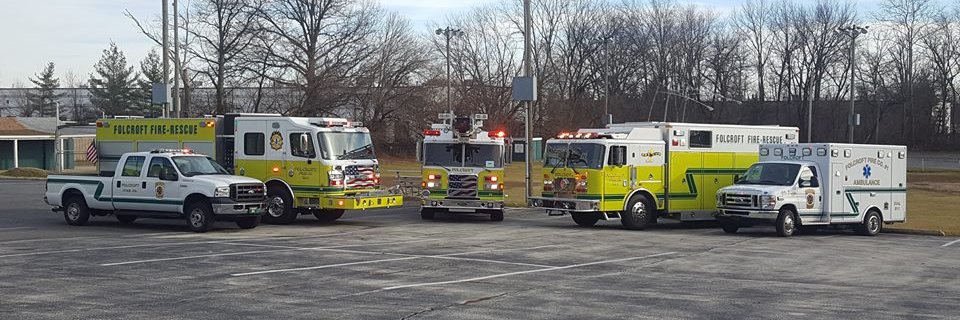 folcroft01's profile banner image