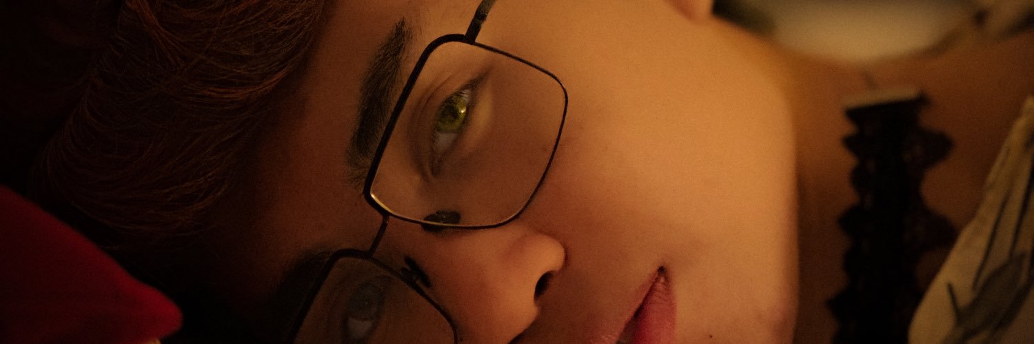 johnnyposie's profile banner image