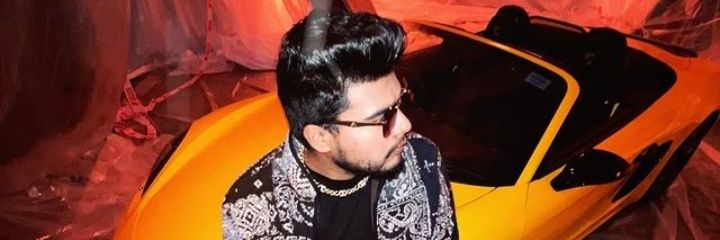krishna4947031's profile banner image