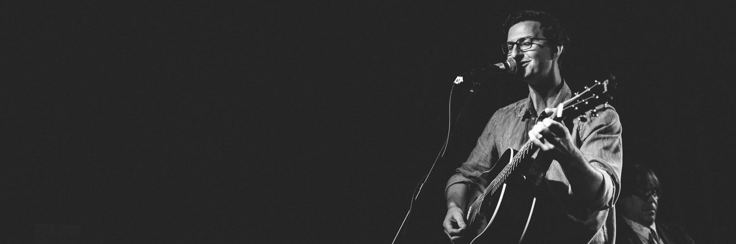 Daniel DeWitt banner