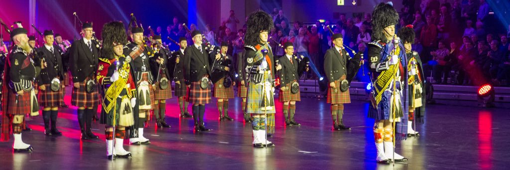 massedpipeband's profile banner image