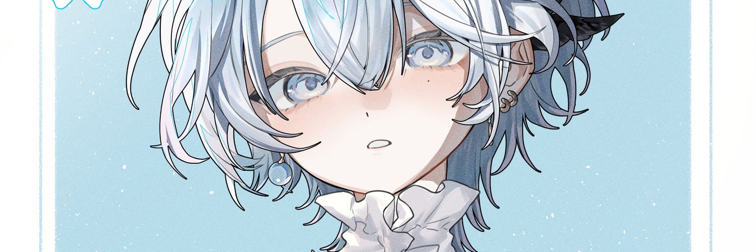 LunaVV banner