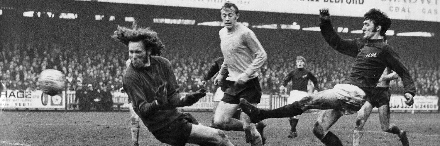 Richard Hewitt banner