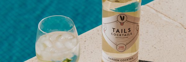 Tailscocktails Profile Banner