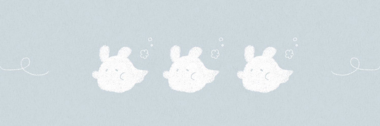 RxxRen's profile banner image