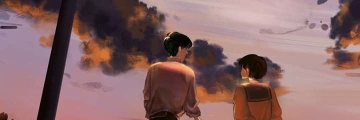 DanoKarla's profile banner image