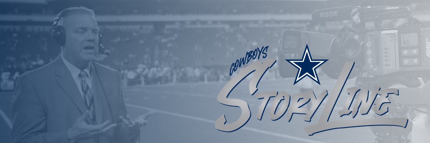 CowboysStoryLine's banner