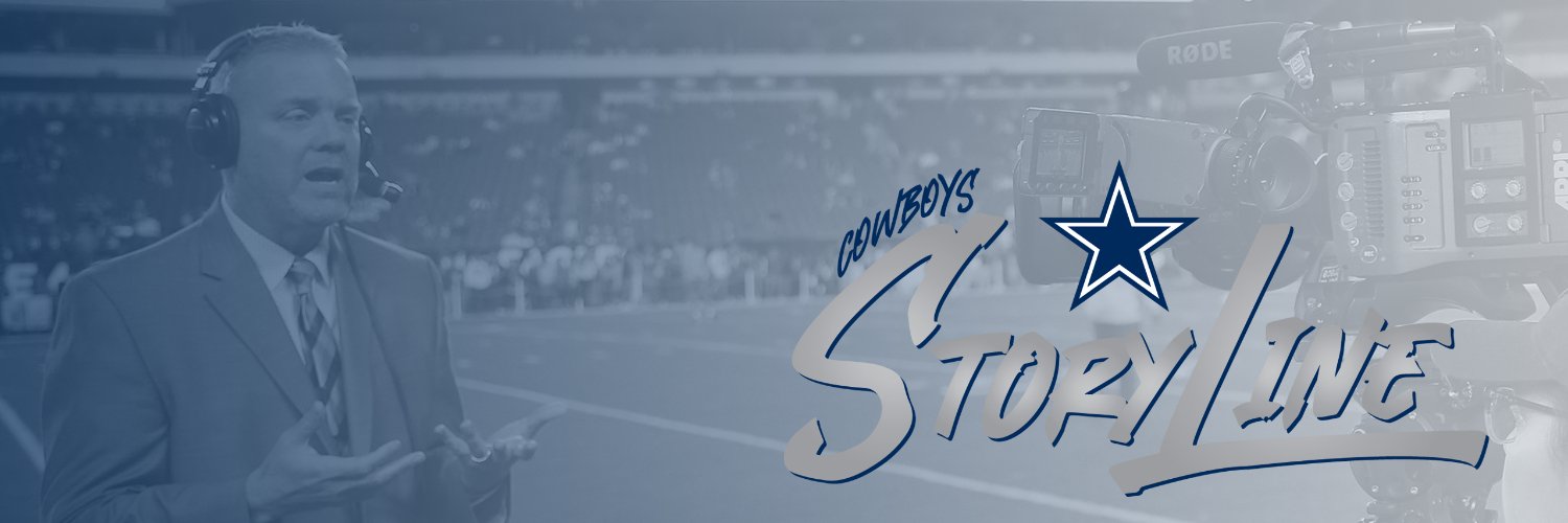 CowboysStoryLine Profile Banner