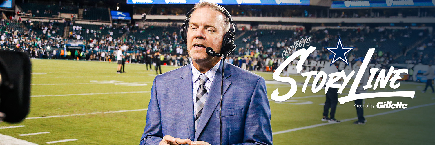 CowboysStoryLine banner