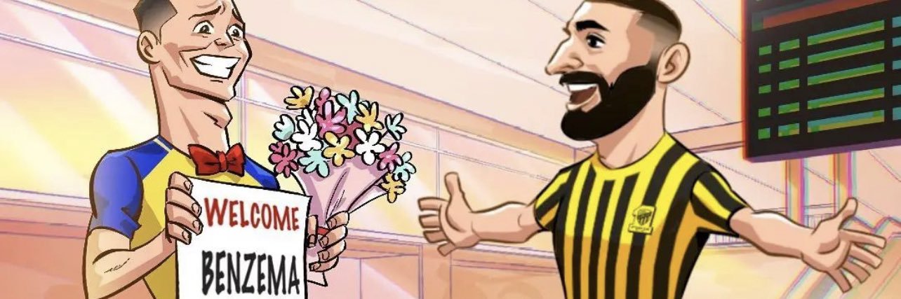 Saudi Football Out Of Context banner
