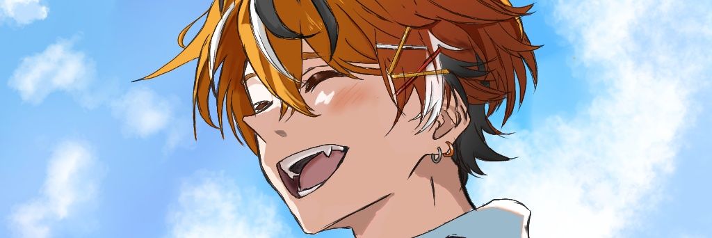 シュガー🐈ᯓ🐾 banner
