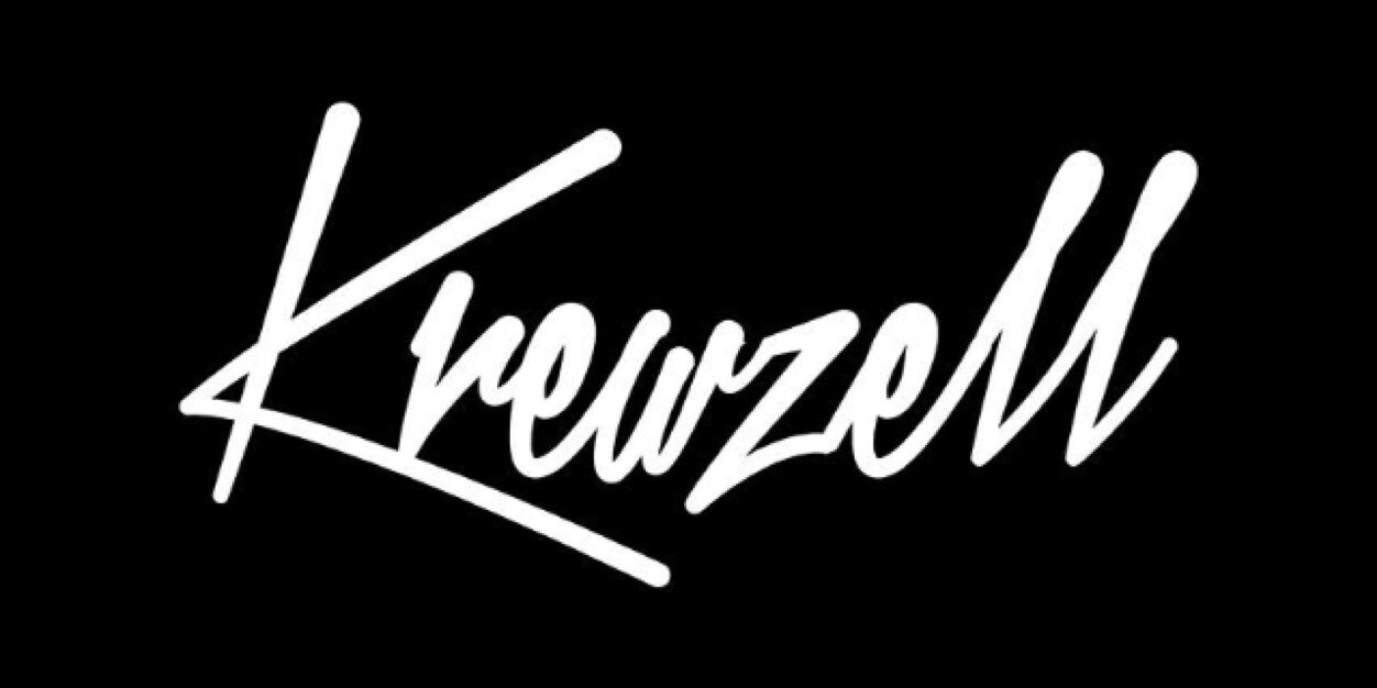 krewzell's profile banner image