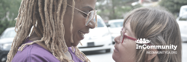 InCommunityGA Profile Banner
