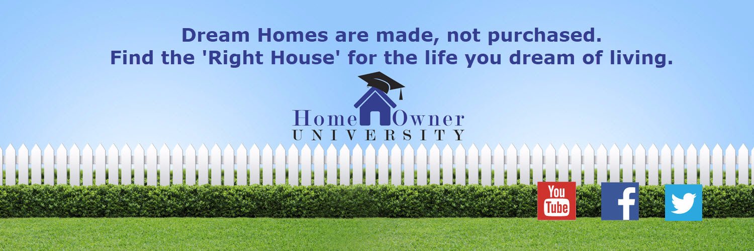 HomeOwner_U's profile banner image