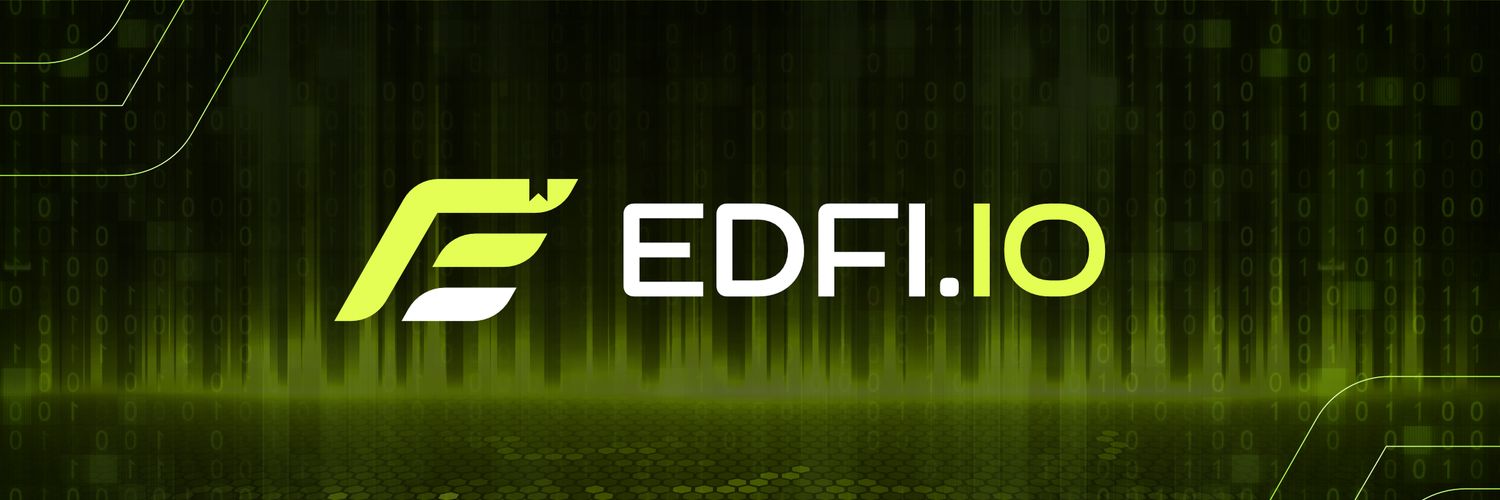 EdFi banner