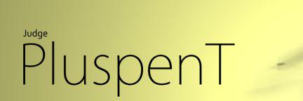 PluspenT banner