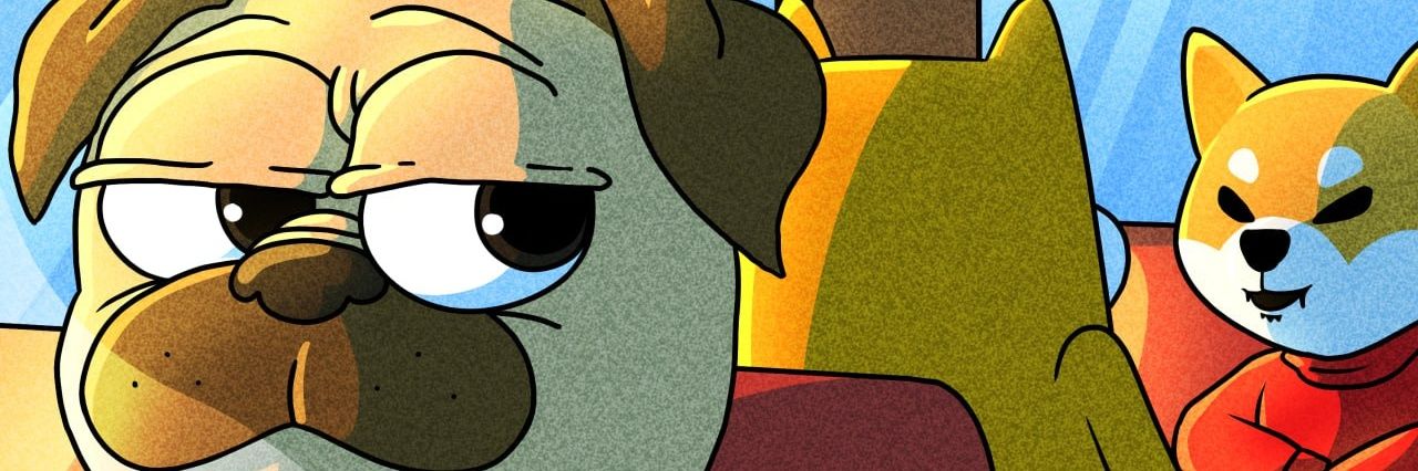 doghouse90's profile banner image