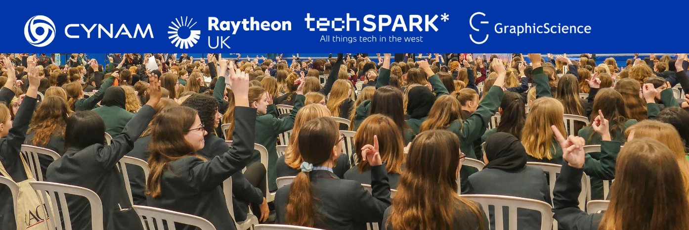 CyberFirst South West banner