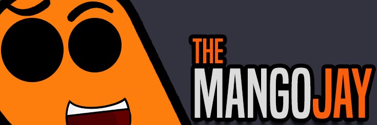 TheMangoJay's profile banner image